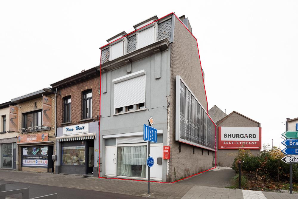 Presentatiebeeld van het pand n° 303255