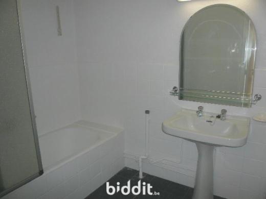 Eerste alternatieve foto van het pand