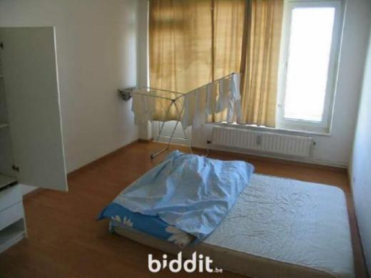 Derde alternatieve foto van het pand