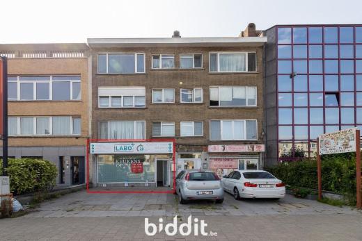 Presentatiebeeld van het pand n° 287667