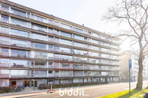 Presentatiebeeld van het pand n° 287804