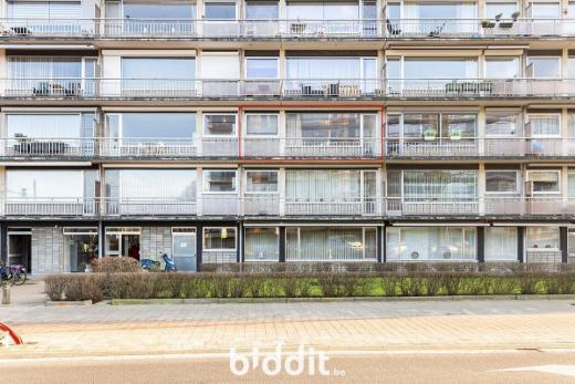 Eerste alternatieve foto van het pand