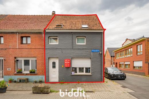 Presentatiebeeld van het pand n° 290142