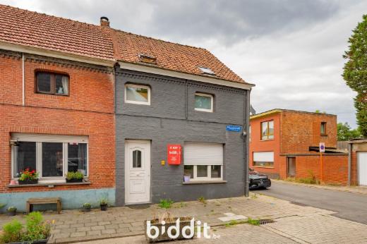 Eerste alternatieve foto van het pand