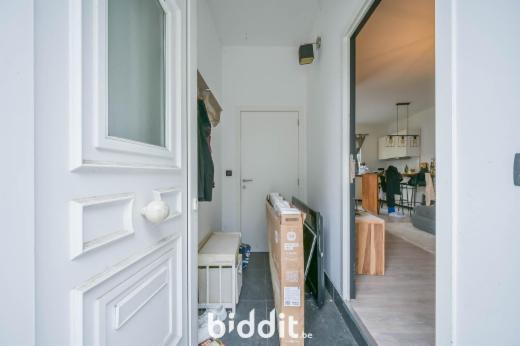 Tweede alternatieve foto van het pand