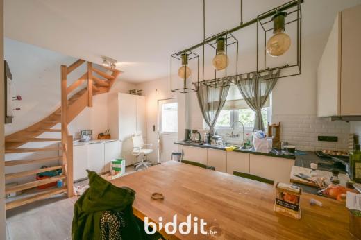 Derde alternatieve foto van het pand