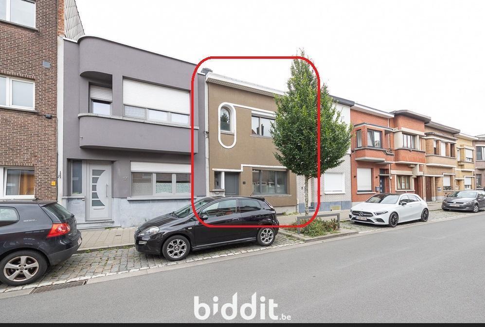 Presentatiebeeld van het pand n° 294809