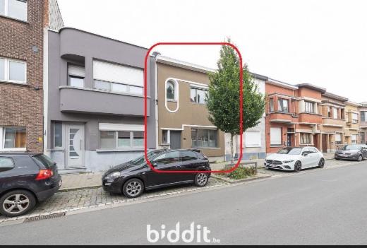 Presentatiebeeld van het pand n° 294809