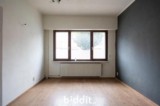 Tweede alternatieve foto van het pand