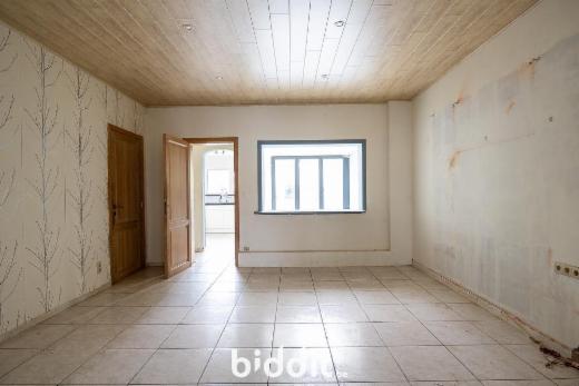 Derde alternatieve foto van het pand