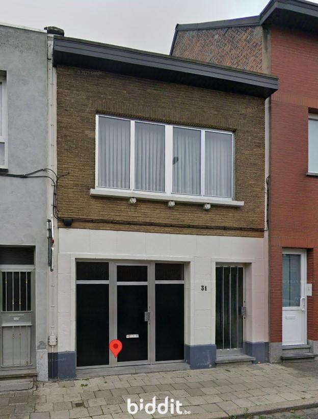 Presentatiebeeld van het pand n° 295992