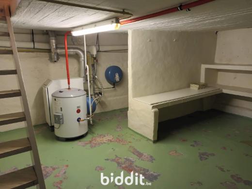 Derde alternatieve foto van het pand