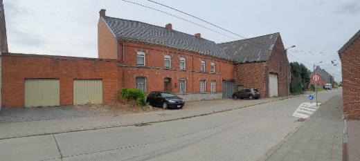 Presentatiebeeld van het pand n° 245146