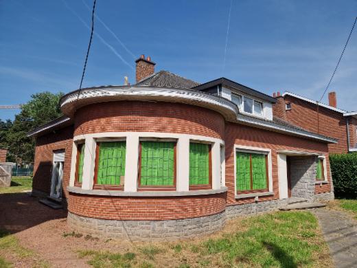 Presentatiebeeld van het pand n° 282908
