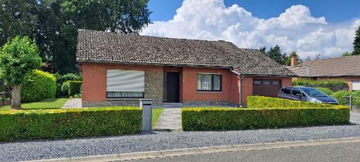 Presentatiebeeld van het pand n° 286347