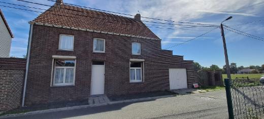 Presentatiebeeld van het pand n° 287824