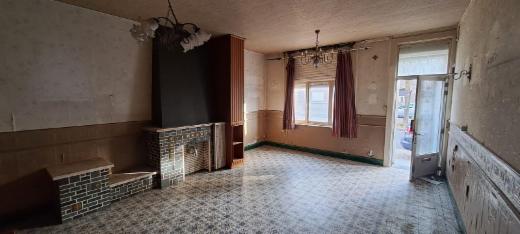 Eerste alternatieve foto van het pand