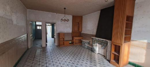 Tweede alternatieve foto van het pand