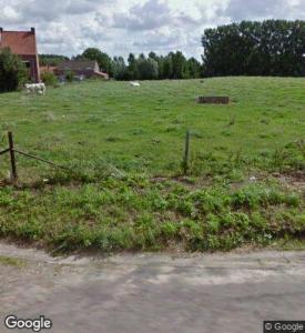 Tweede alternatieve foto van het pand