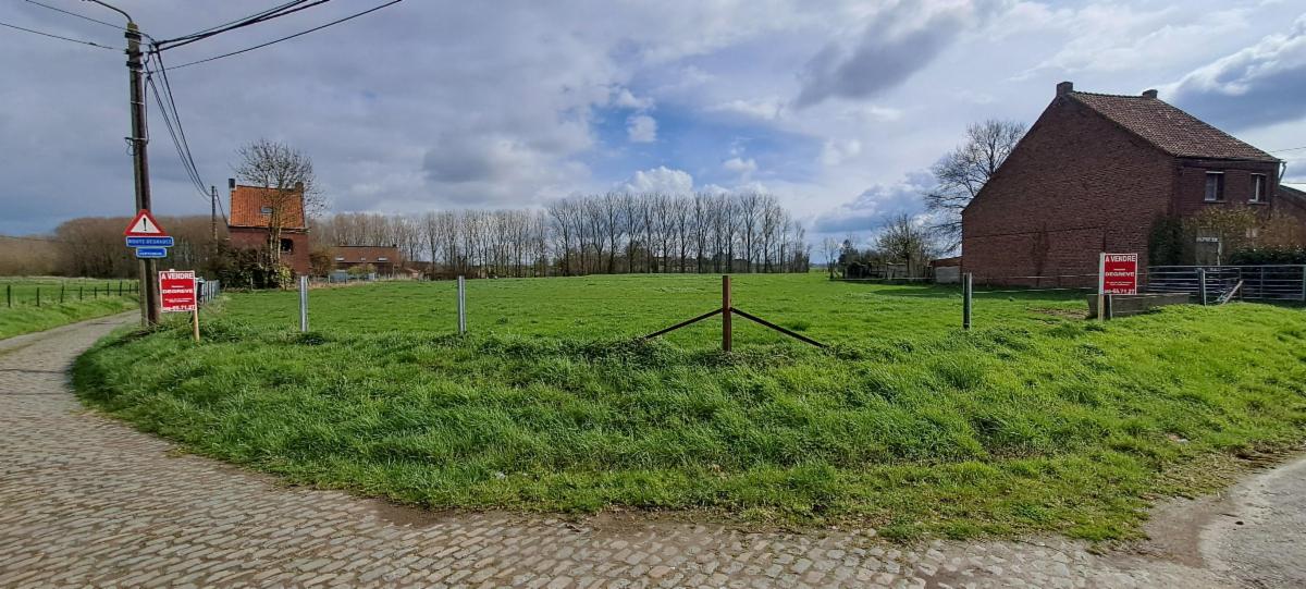 Presentatiebeeld van het pand n° 293960