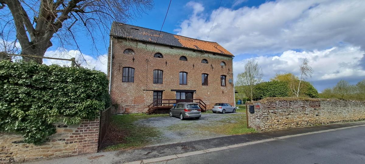 Presentatiebeeld van het pand n° 295290