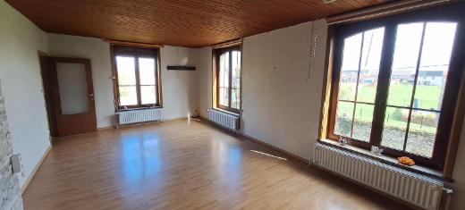 Tweede alternatieve foto van het pand