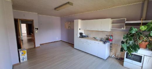 Derde alternatieve foto van het pand