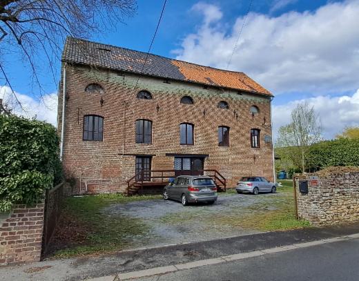 Presentatiebeeld van het pand n° 295290