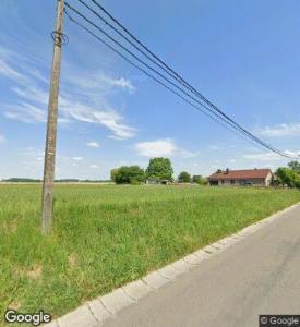 Tweede alternatieve foto van het pand