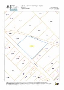 Derde alternatieve foto van het pand