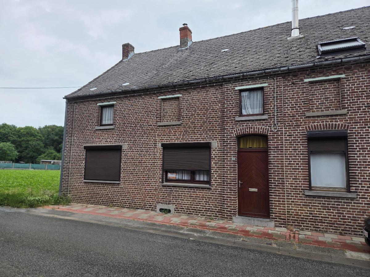 Presentatiebeeld van het pand n° 297027