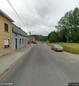 Tweede alternatieve foto van het pand