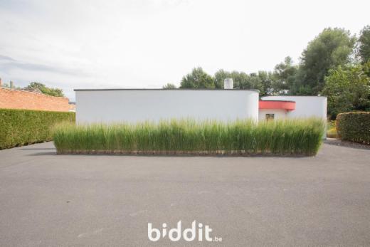Eerste alternatieve foto van het pand