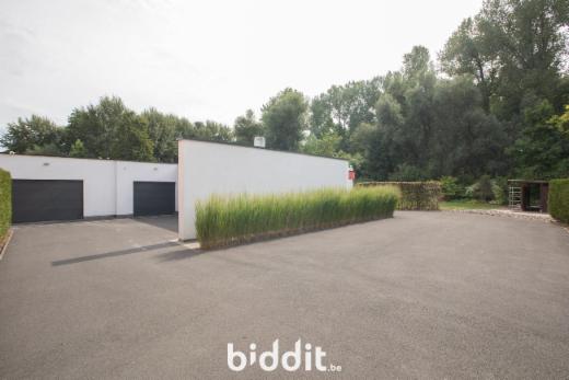 Tweede alternatieve foto van het pand
