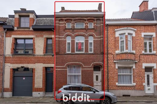 Presentatiebeeld van het pand n° 289004
