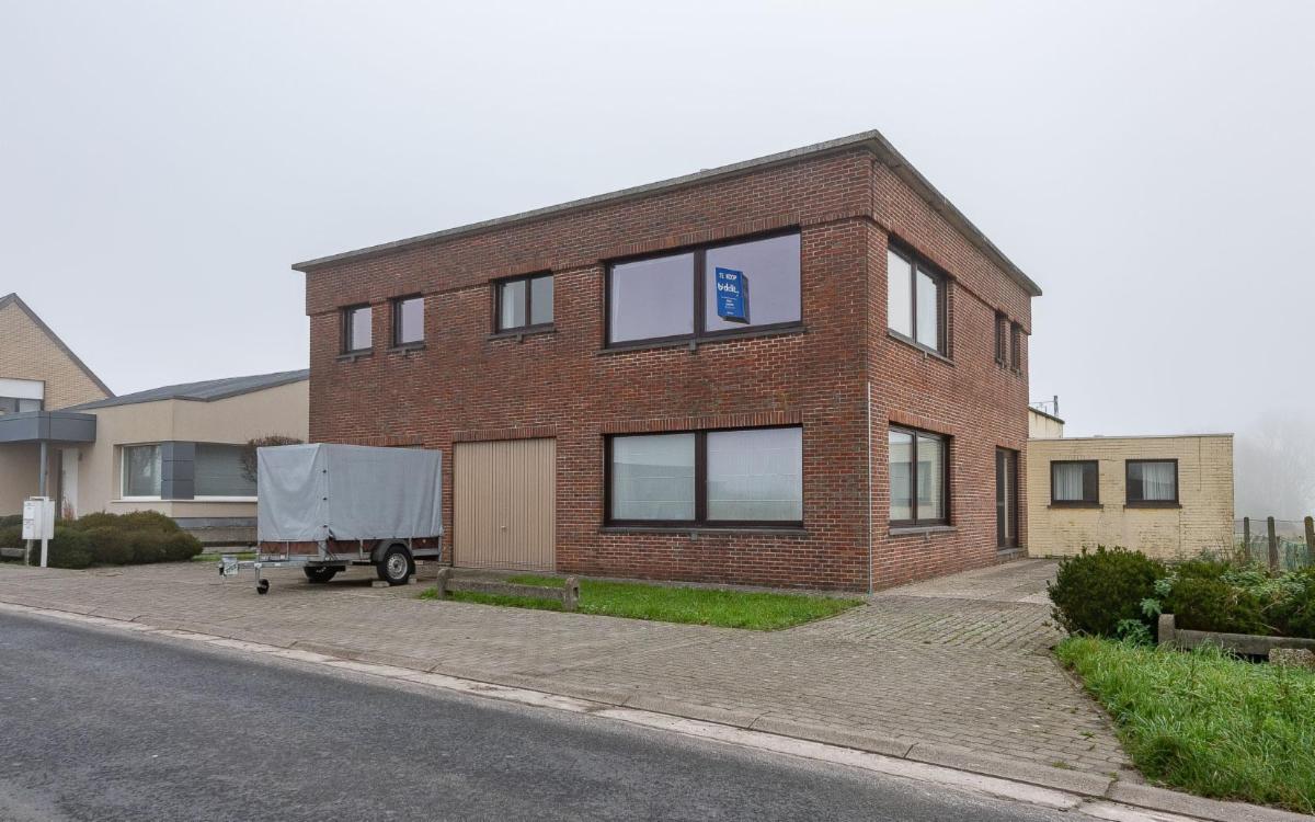 Presentatiebeeld van het pand n° 291119