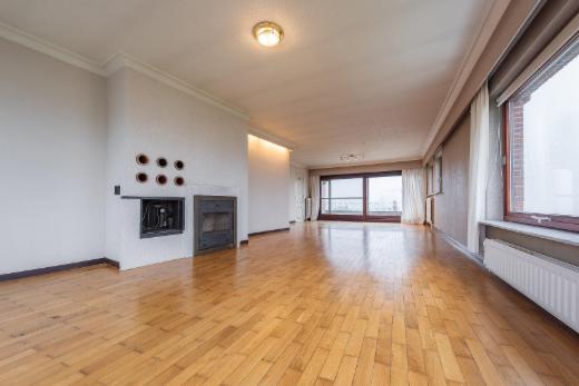 Tweede alternatieve foto van het pand