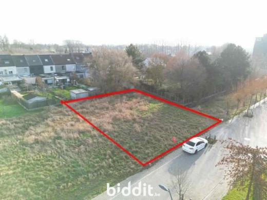 Eerste alternatieve foto van het pand