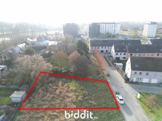 Tweede alternatieve foto van het pand