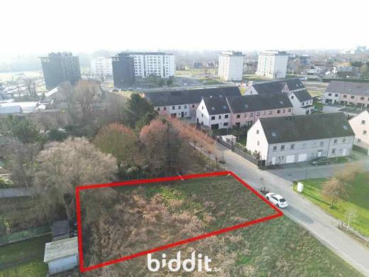 Derde alternatieve foto van het pand