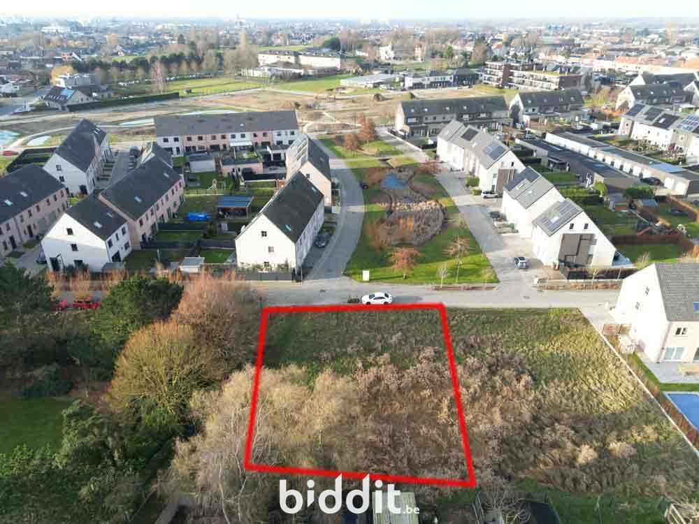 Presentatiebeeld van het pand n° 292911