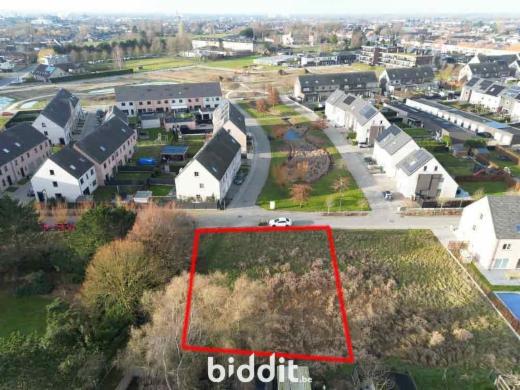 Presentatiebeeld van het pand n° 292911