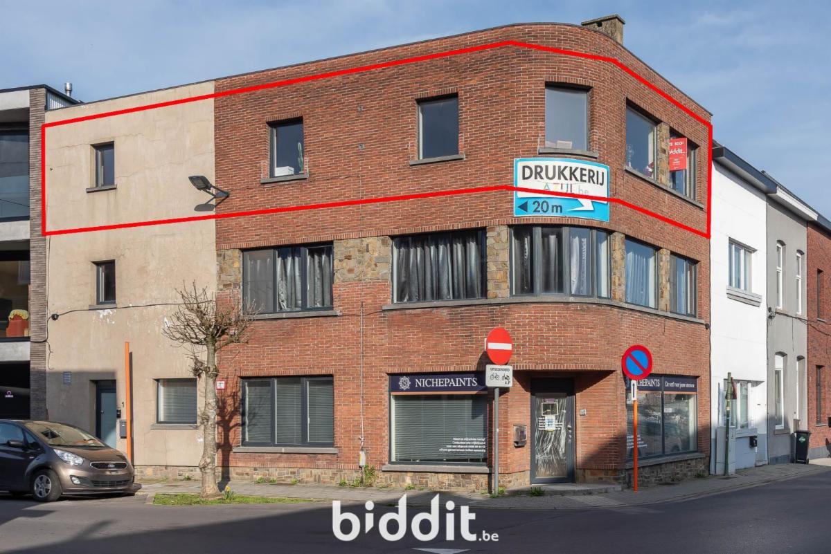 Presentatiebeeld van het pand n° 295326