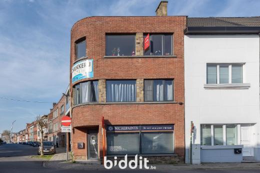 Eerste alternatieve foto van het pand