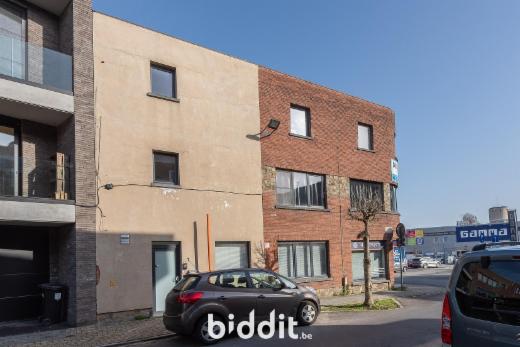 Tweede alternatieve foto van het pand