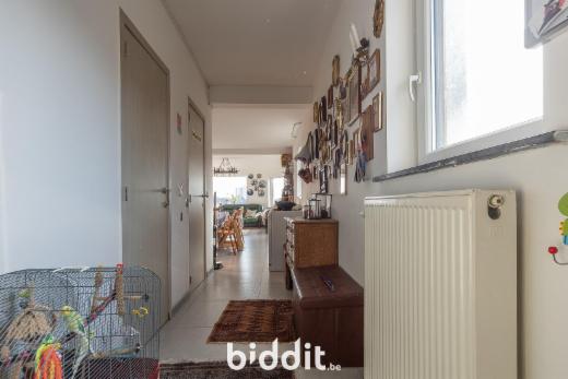 Derde alternatieve foto van het pand