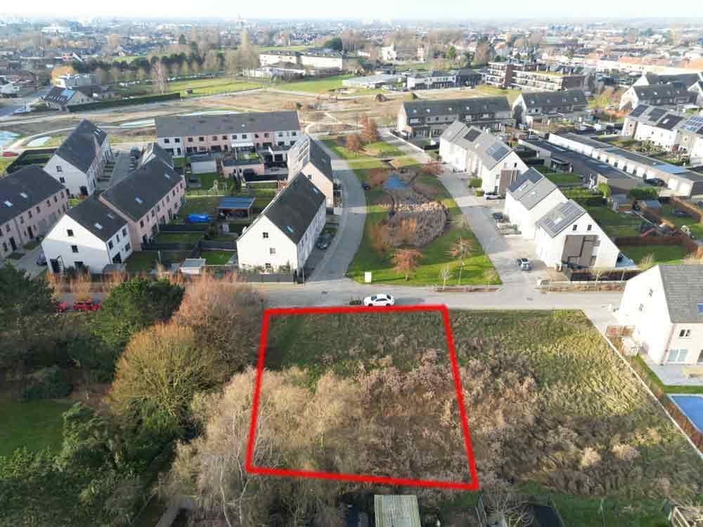 Presentatiebeeld van het pand n° 296761