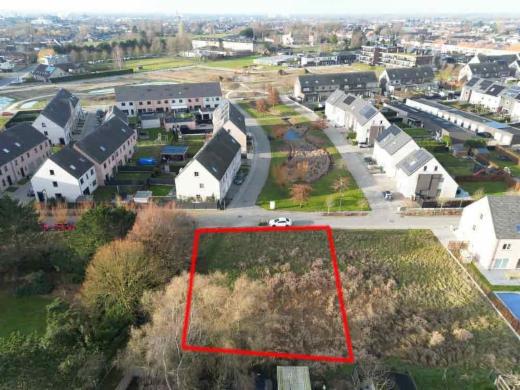 Presentatiebeeld van het pand n° 296761