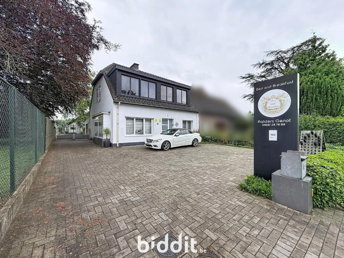 Presentatiebeeld van het pand n° 299043