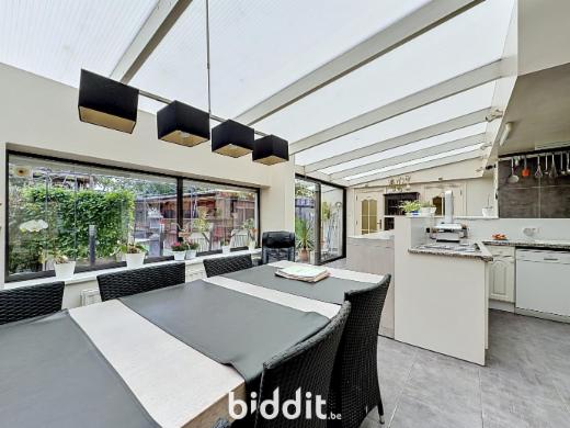 Tweede alternatieve foto van het pand
